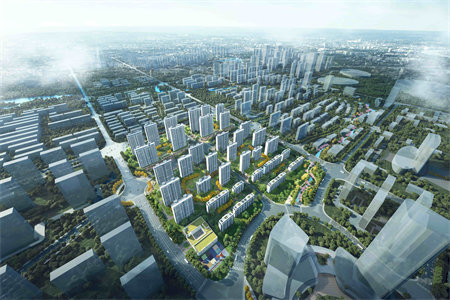 惠工八区三室一厅简装修75平米出售