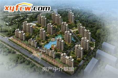 北京湾附近教师公寓3室2厅1卫59万82m2出售