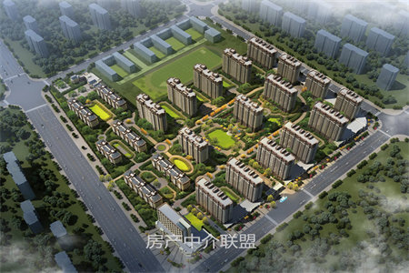 文丰小区3室2厅2卫60万102m2精装出售