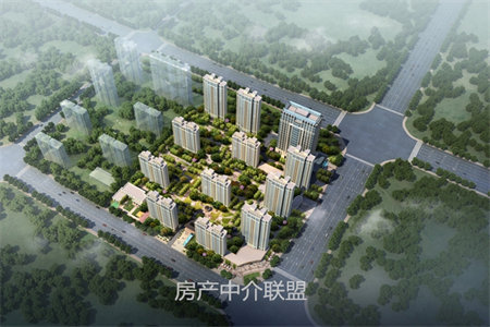密州福光花园4室2厅1卫，附小、实验学区房，带附房