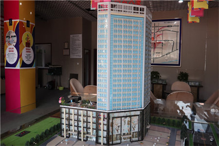 香榭里4室2厅2卫161.13㎡